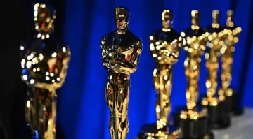 Todo listo para los Oscar 2026: a qué hora es la gala y cómo verla en vivo desde Argentina Todo listo para los Oscar 2026: a qué hora es la gala y cómo verla en vivo desde Argentina