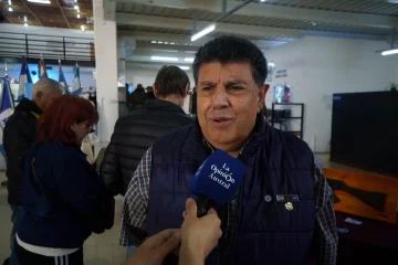 Andrés Fernández, veterano de guerra, recordó a su amigo Fernando Alturría: “Dedicó su vida a malvinizar” Andrés Fernández, veterano de guerra, recordó a su amigo Fernando Alturría: “Dedicó su vida a malvinizar”