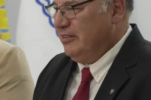 Héctor Fabián Camporro: Una vida dedicada al Karate Do