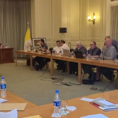 “Nunca más a la violencia de la dictadura”: el mensaje del Episcopado a 50 años del golpe