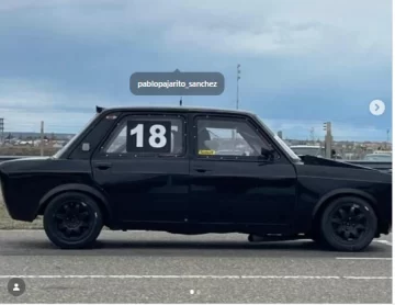 Se corre la primera fecha el próximo domingo Se corre la primera fecha el próximo domingo