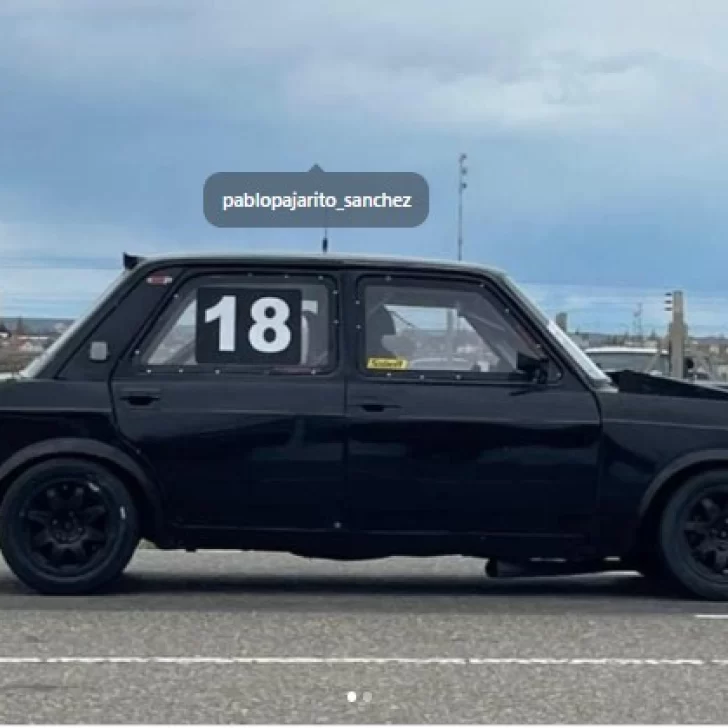 Se corre la primera fecha el próximo domingo Se corre la primera fecha el próximo domingo