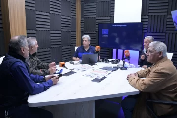 A 44 años de la guerra de Malvinas: conocé el cronograma de actividades en Río Gallegos A 44 años de la guerra de Malvinas: conocé el cronograma de actividades en Río Gallegos