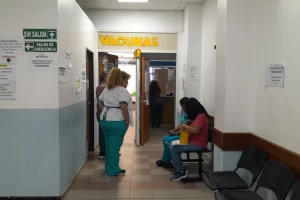 Santa Cruz inició la vacunación antigripal ante la circulación de la variante H3N2: quiénes deben aplicarse la dosis gratuita
