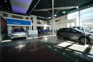 Autobahn Río Gallegos: marzo con tres cupos para un 0 km asegurado Autobahn Río Gallegos: marzo con tres cupos para un 0 km asegurado