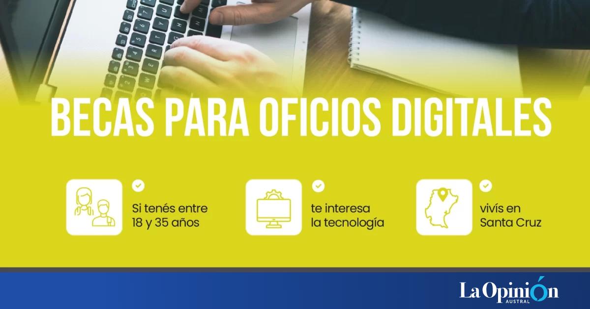 CGC y Fundación Compromiso lanzan becas para jóvenes de Santa Cruz y ...