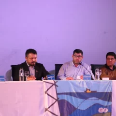 Pablo Carrizo: “Se inaugurará el Centro de Monitoreo para fortalecer la seguridad preventiva”