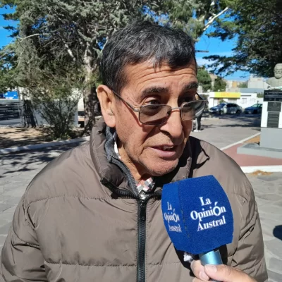 “La sociedad está respondiendo”: el análisis de Juan Rivarola, sobreviviente de la dictadura en Santa Cruz