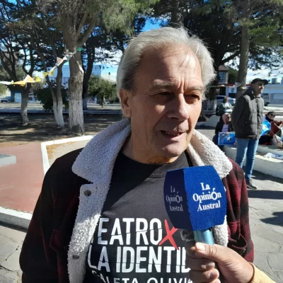 Memoria viva: el crudo relato de Jorge, hermano de “Puño” Montoya, desaparecido en Santa Cruz