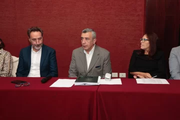 Transición energética: Santa Cruz con el mayor número de proyectos de hidrógenos del país Transición energética: Santa Cruz con el mayor número de proyectos de hidrógenos del país