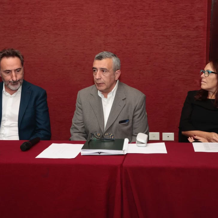 Transición energética: Santa Cruz con el mayor número de proyectos de hidrógenos del país Transición energética: Santa Cruz con el mayor número de proyectos de hidrógenos del país