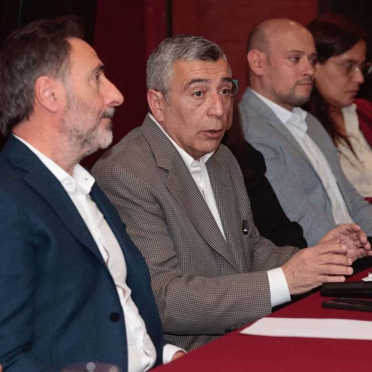 Jaime Álvarez, ministro de Energía: “Para desarrollar el hidrógeno es clave avanzar en el marco legal”