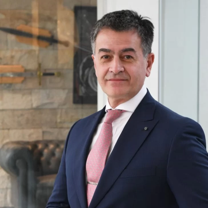 AEDBA renovó sus autoridades: Marcelo Carbone asume la presidencia AEDBA renovó sus autoridades: Marcelo Carbone asume la presidencia