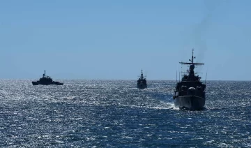 Argentina sancionó a un buque pesquero extranjero por operar dentro de la Zona Económica Exclusiva Argentina Argentina sancionó a un buque pesquero extranjero por operar dentro de la Zona Económica Exclusiva Argentina