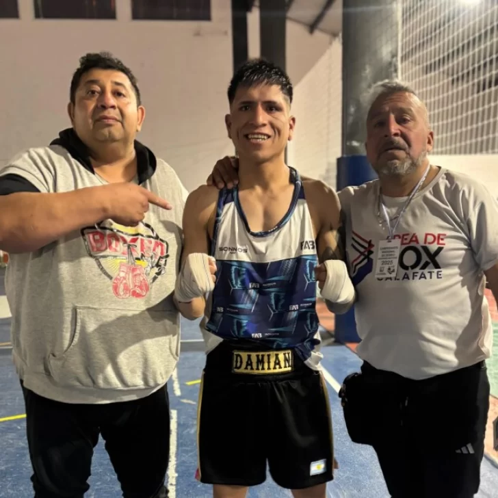 Festival de Boxeo en La Previa esta noche Festival de Boxeo en La Previa esta noche