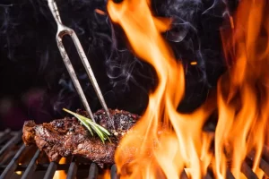 El asado aumentó casi cuatro veces más que la inflación en Argentina