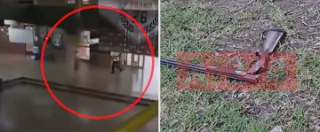 Masacre en una escuela de Santa Fe: la escopeta que utilizó el atacante y cómo ocurrió la tragedia que conmociona al país Masacre en una escuela de Santa Fe: la escopeta que utilizó el atacante y cómo ocurrió la tragedia que conmociona al país