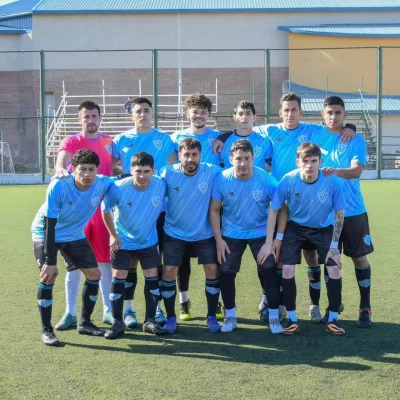 Unión Petroleros es un líder solitario en la primera