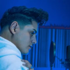 Benjamín Sstars, el joven que es viral por su voz de mujer: “Me volví un referente sin querer”