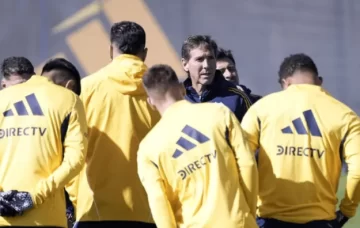 Pelota Libre: dónde ver Boca Juniors vs. Instituto, por el Torneo Apertura 2026 Pelota Libre: dónde ver Boca Juniors vs. Instituto, por el Torneo Apertura 2026