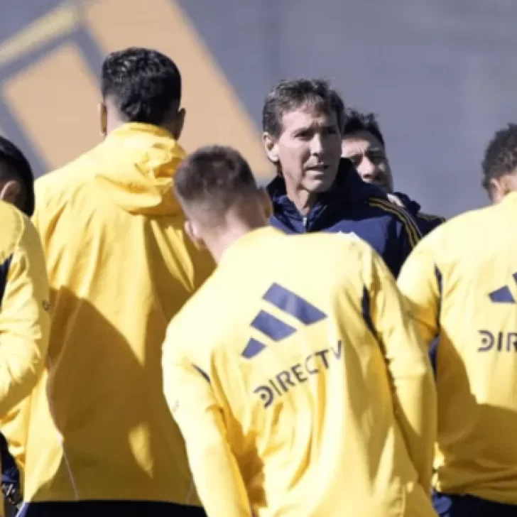 Pelota Libre: dónde ver Boca Juniors vs. Instituto, por el Torneo Apertura 2026 Pelota Libre: dónde ver Boca Juniors vs. Instituto, por el Torneo Apertura 2026