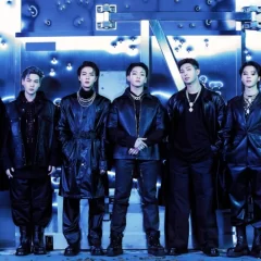 BTS regresó con multitudinario concierto en Seúl