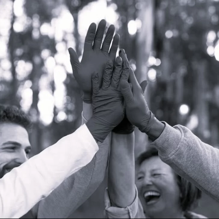 Filantropía en transición Filantropía en transición