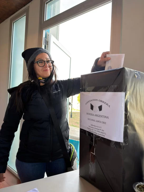 Las elecciones se desarrollaron en un marco de tranquilidad. Las elecciones se desarrollaron en un marco de tranquilidad.