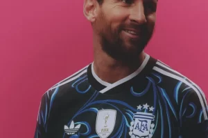 Cómo es la nueva camiseta alternativa de la Selección Argentina para el Mundial 2026: detalles, versiones, precios y cómo comprarla Cómo es la nueva camiseta alternativa de la Selección Argentina para el Mundial 2026: detalles, versiones, precios y cómo comprarla
