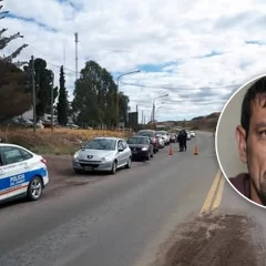 Investigan si “El Loco” Cárdenas, prófugo que es buscado en Santa Cruz, embistió un control policial y huyó