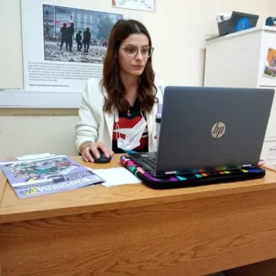 Restitución iconográfica: recuperaron fotos de los desaparecidos de Santa Cruz a 50 años del golpe