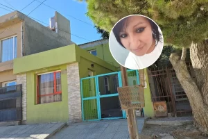 Quién era Ada Barrozo Quilo, la mujer de 44 años que murió por asfixia en Caleta Olivia