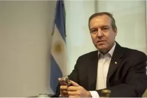 Pedro Cascales y el escenario del Gas Licuado: “Argentina es atractiva para la inversión, no estamos en guerra y tenemso recursos”