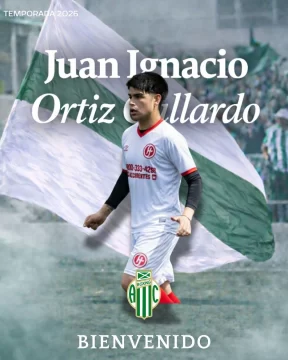 Juan Ignacio Ruiz ya es del Atlético Boxing Cub Juan Ignacio Ruiz ya es del Atlético Boxing Cub