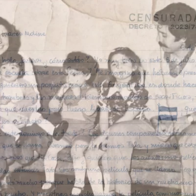 Una historia de horror en Río Gallegos a 50 años del golpe: como detuvieron a Ramón Torres Molina, el primer preso político de la dictadura