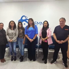 PAMI y CEMNPA aseguraron que el servicio para afiliados continúa con normalidad y desmintieron deuda