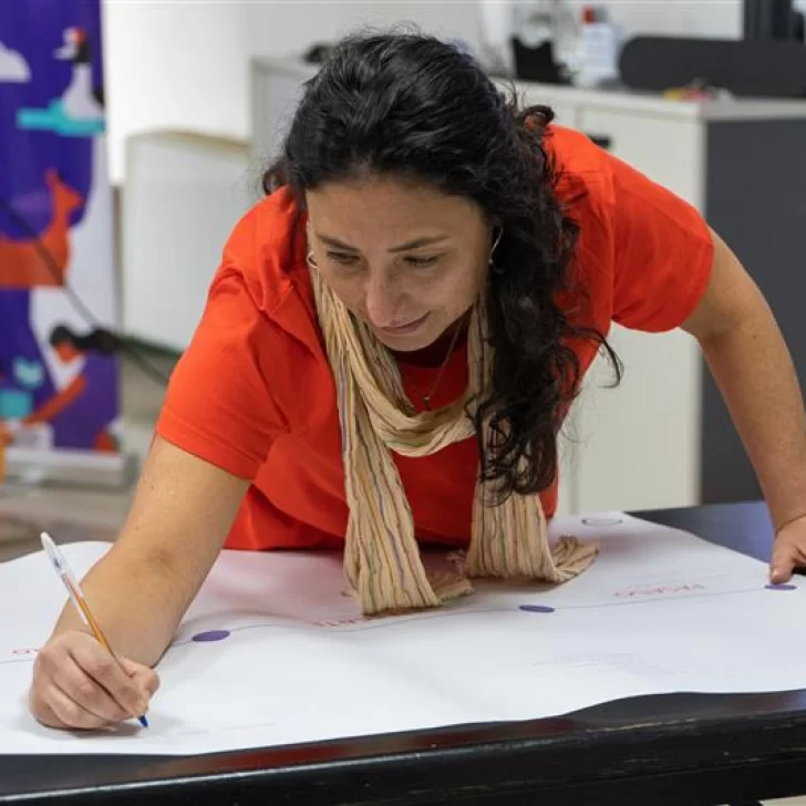 CGC lanza la 5ª edición del Programa de Fortalecimiento en Santa Cruz CGC lanza la 5ª edición del Programa de Fortalecimiento en Santa Cruz