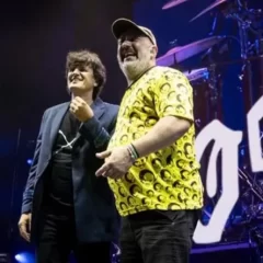 Murió Daniel Buira: el conmovedor mensaje de Andrés Ciro Martínez