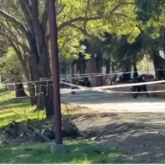 Ataque en el colegio de Santa Fe: “No se va a poder olvidar nunca porque va a quedar ahí la muerte de nuestro compañero, sigo en shock”