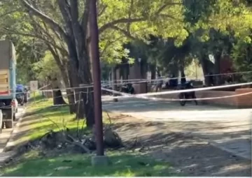 Ataque en el colegio de Santa Fe: “No se va a poder olvidar nunca porque va a quedar ahí la muerte de nuestro compañero, sigo en shock” Ataque en el colegio de Santa Fe: “No se va a poder olvidar nunca porque va a quedar ahí la muerte de nuestro compañero, sigo en shock”