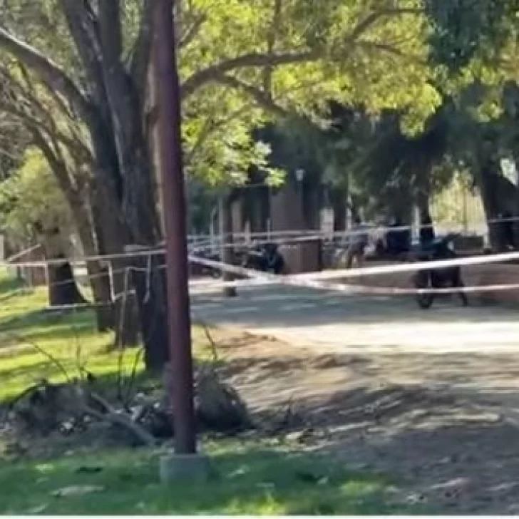 Ataque en el colegio de Santa Fe: “No se va a poder olvidar nunca porque va a quedar ahí la muerte de nuestro compañero, sigo en shock” Ataque en el colegio de Santa Fe: “No se va a poder olvidar nunca porque va a quedar ahí la muerte de nuestro compañero, sigo en shock”