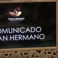 El comunicado de Gran Hermano luego de que una participante invitara a fumar un supuesto cigarrillo de marihuana