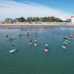 Comodoro Rivadavia: anunciaron la concreción del Puerto Deportivo como una bisagra histórica del desarrollo de la ciudad