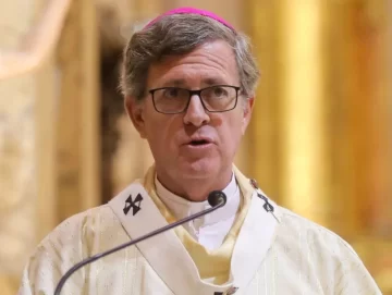 El Papa León XIV designó a García Cuerva como Administrador Apostólico de la Eparquía Armenia El Papa León XIV designó a García Cuerva como Administrador Apostólico de la Eparquía Armenia