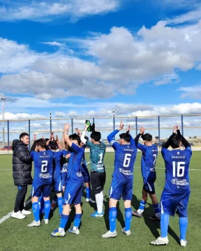 Los primeros pasos del torneo oficial de la Liga Sur Los primeros pasos del torneo oficial de la Liga Sur