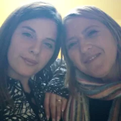 La mamá de Dana Flores habló tras la tragedia: “Mi hija se fue al sur en búsqueda de trabajo”