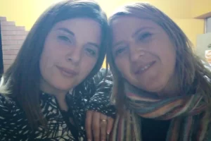 La mamá de Dana Flores habló tras la tragedia: “Mi hija se fue al sur en búsqueda de trabajo”