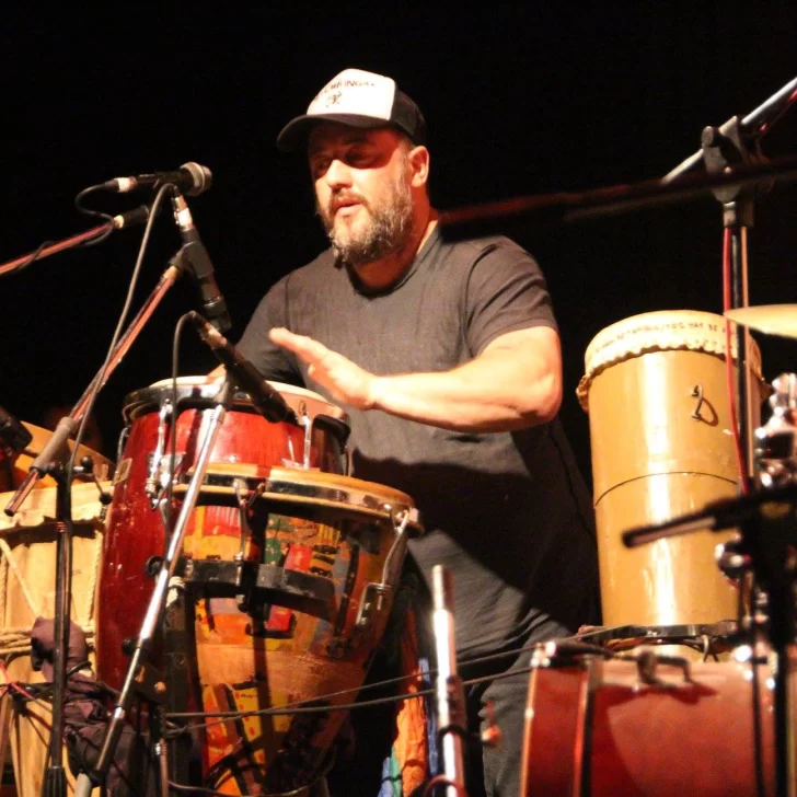 Murió el baterista fundador de Los Piojos, Daniel Buira, durante un ensayo en la escuela de percusión La Chilinga Murió el baterista fundador de Los Piojos, Daniel Buira, durante un ensayo en la escuela de percusión La Chilinga