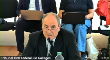 Excapitán Claudio Villamide: “Los cargos que se me hacen son injustos, son falsos y yo soy inocente” Excapitán Claudio Villamide: “Los cargos que se me hacen son injustos, son falsos y yo soy inocente”