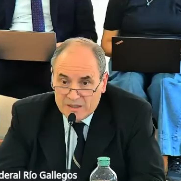 Excapitán Claudio Villamide: “Los cargos que se me hacen son injustos, son falsos y yo soy inocente” Excapitán Claudio Villamide: “Los cargos que se me hacen son injustos, son falsos y yo soy inocente”